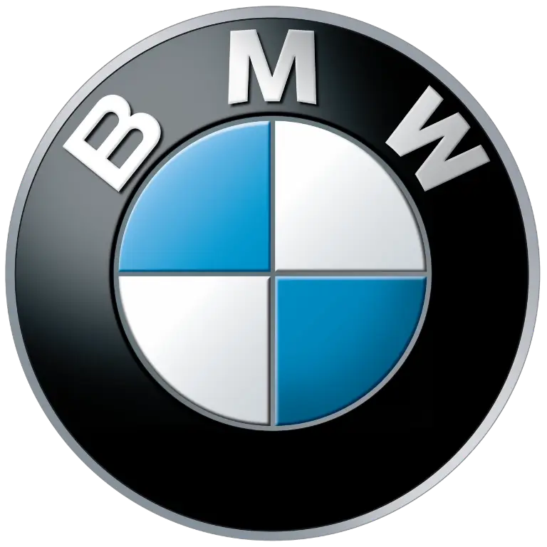 Anasayfa bmw logo