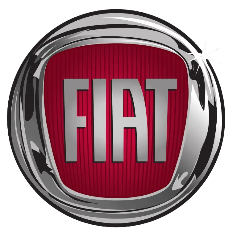 Anasayfa fiat logo