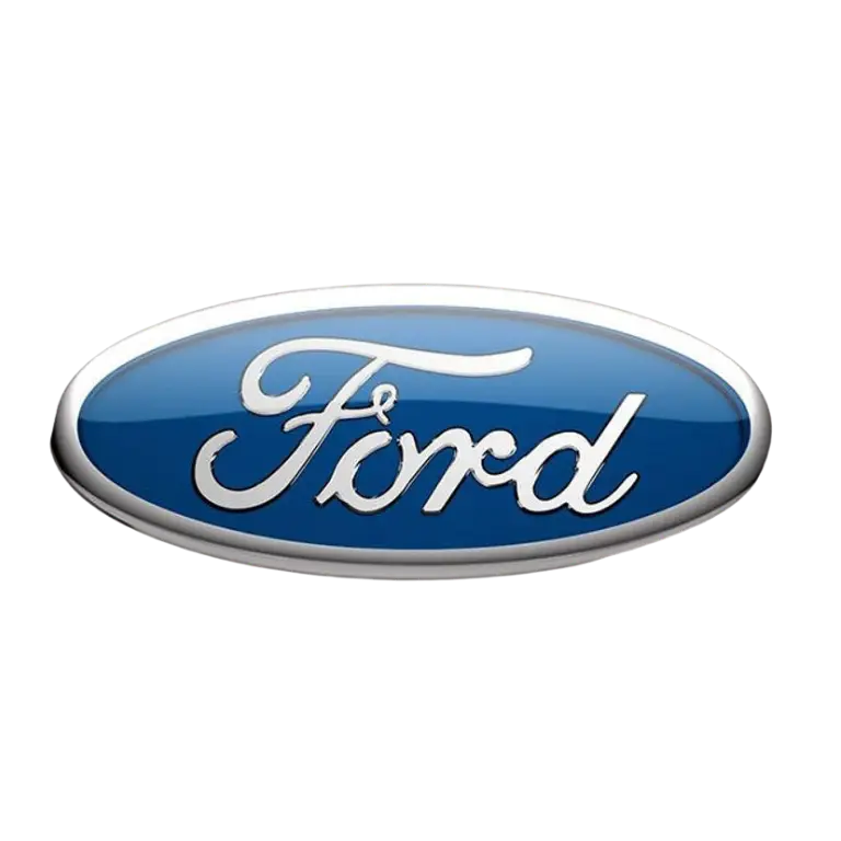 Anasayfa ford logo