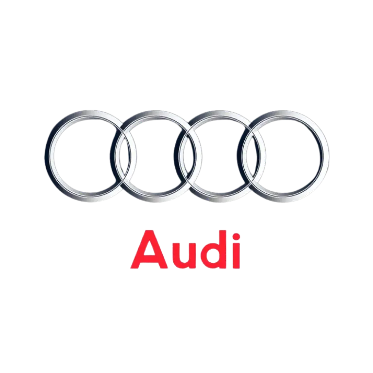 Anasayfa audi logo