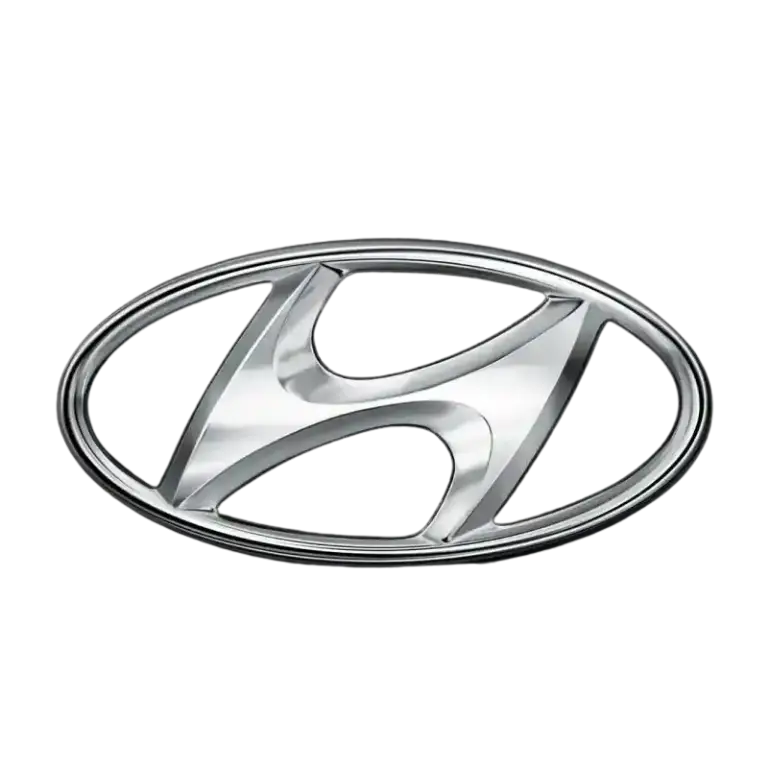 Anasayfa hundai logo